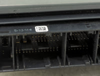 2010-2013 Bmw 550i PCM Engine Control Computer ECU ECM PCU OEM P/N:7624032 5WK93943 Fits Fits 2009 2010 2011 2012 2013 OEM U
