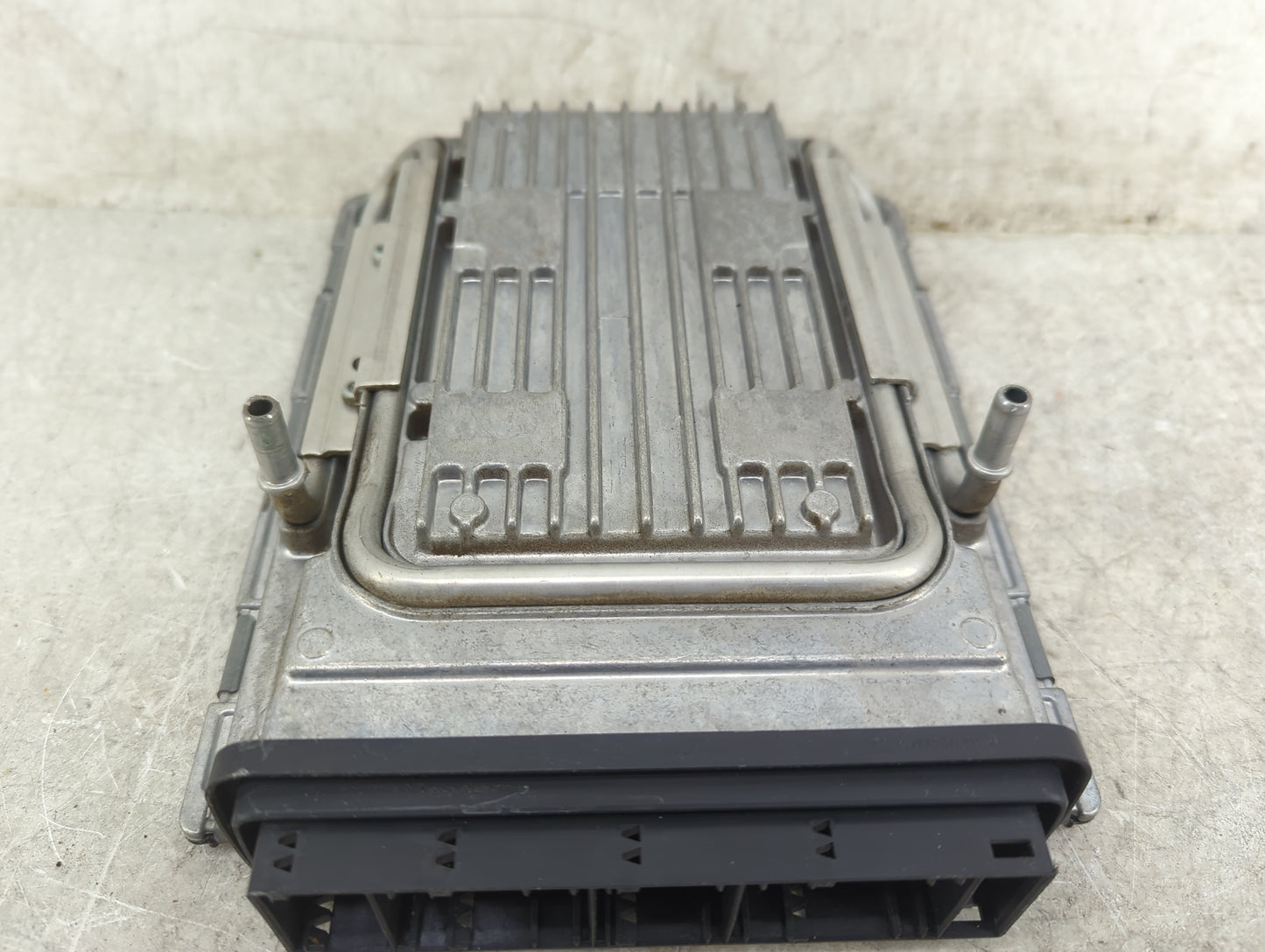 2010-2013 Bmw 550i PCM Engine Control Computer ECU ECM PCU OEM P/N:7624032 5WK93943 Fits Fits 2009 2010 2011 2012 2013 OEM U