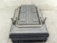 2010-2013 Bmw 550i PCM Engine Control Computer ECU ECM PCU OEM P/N:7624032 5WK93943 Fits Fits 2009 2010 2011 2012 2013 OEM U