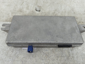 2011 Bmw 550i Information-gps-tv Control Module - Oemusedautoparts1.com