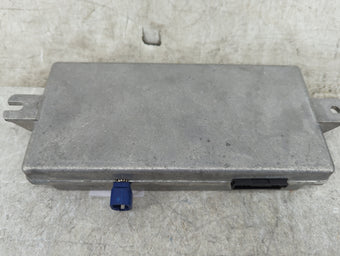 compare product 2011 Bmw 550i Information-gps-tv Control Module