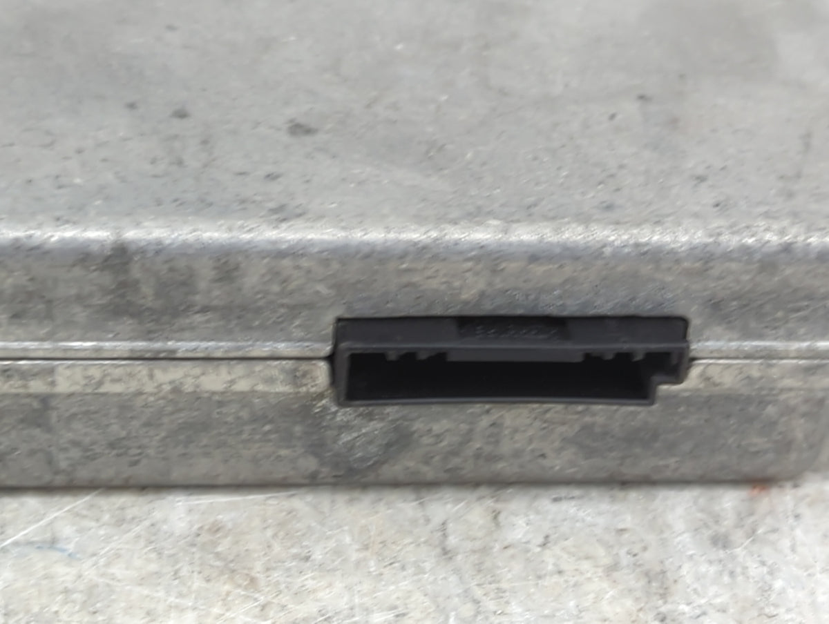 2011 Bmw 550i Information-gps-tv Control Module - Oemusedautoparts1.com