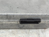 2011 Bmw 550i Information-gps-tv Control Module - Oemusedautoparts1.com