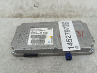 2011 Bmw 550i Information-gps-tv Control Module - Oemusedautoparts1.com