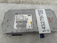 2011 Bmw 550i Information-gps-tv Control Module - Oemusedautoparts1.com