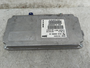 2011 Bmw 550i Back Up Sensor Backup Camera - Oemusedautoparts1.com