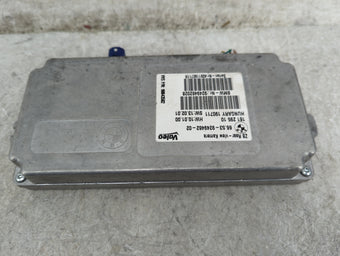 compare product 2011 Bmw 550i Back Up Sensor Backup Camera