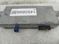 2011 Bmw 550i Back Up Sensor Backup Camera - Oemusedautoparts1.com