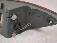 2011-2013 Bmw 550i Tail Light Assembly Driver Left OEM P/N:173462-01 Fits Fits 2011 2012 2013 OEM Used Auto Parts - Oemuseda