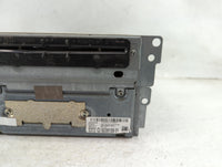 2011-2012 Bmw 550i Radio AM FM Cd Player Receiver Replacement P/N:9239158 01 Fits Fits 2010 2011 2012 OEM Used Auto Parts - 