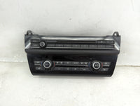 2011-2016 Bmw 550i Climate Control Module Temperature AC/Heater Replacement P/N:9249700-01 Fits Fits 2011 2012 2013 2014 201