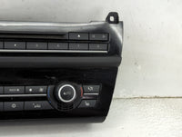 2011-2016 Bmw 550i Climate Control Module Temperature AC/Heater Replacement P/N:9249700-01 Fits Fits 2011 2012 2013 2014 201