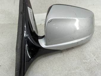 compare product 2011-2012 Bmw 550i Driver Side View Mirror - Left Door Mirror OEM Used