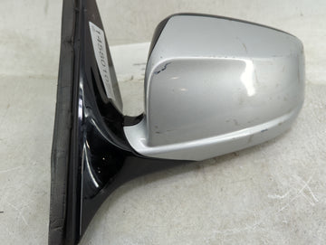2011-2012 Bmw 550i Driver Side View Mirror - Left Door Mirror OEM Used - Oemusedautoparts1.com