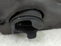 2011-2012 Bmw 550i Driver Side View Mirror - Left Door Mirror OEM Used - Oemusedautoparts1.com