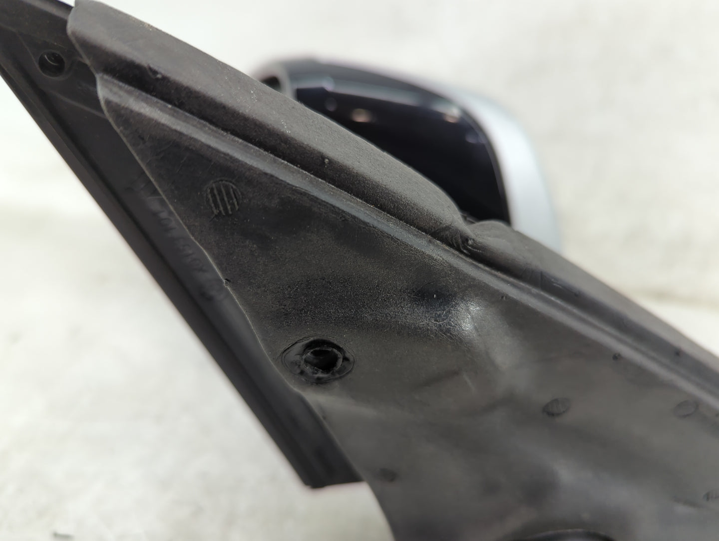 2011-2012 Bmw 550i Driver Side View Mirror - Left Door Mirror OEM Used - Oemusedautoparts1.com