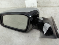 2011-2012 Bmw 550i Driver Side View Mirror - Left Door Mirror OEM Used - Oemusedautoparts1.com