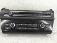 2011-2016 Bmw 550i Climate Control Module Temperature AC/Heater Replacement P/N:9241241-01 Fits Fits 2011 2012 2013 2014 201