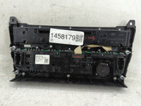 2011-2016 Bmw 550i Climate Control Module Temperature AC/Heater Replacement P/N:9241241-01 Fits Fits 2011 2012 2013 2014 201