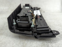 2011-2016 Bmw 550i Climate Control Module Temperature AC/Heater Replacement P/N:9241241-01 Fits Fits 2011 2012 2013 2014 201