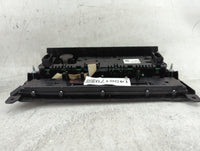 2011-2016 Bmw 550i Climate Control Module Temperature AC/Heater Replacement P/N:9241241-01 Fits Fits 2011 2012 2013 2014 201