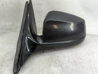2011-2012 Bmw 550i Driver Side View Mirror - Left Door Mirror OEM Used - Oemusedautoparts1.com
