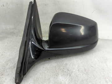 2011-2012 Bmw 550i Driver Side View Mirror - Left Door Mirror OEM Used
