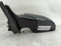 2011-2012 Bmw 550i Driver Side View Mirror - Left Door Mirror OEM Used - Oemusedautoparts1.com