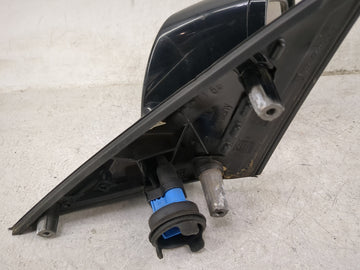 2011-2012 Bmw 550i Passenger Side View Mirror - Right Door Mirror OEM Used