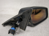 2011-2012 Bmw 550i Passenger Side View Mirror - Right Door Mirror OEM Used - Oemusedautoparts1.com