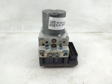 2011-2012 Bmw 550i ABS Pump Control Module Replacement P/N:0265250807 0265235443-03, 34516851374-01 Fits Fits 2011 2012 OEM 