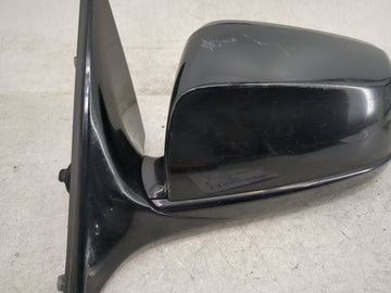 2011-2012 Bmw 550i Driver Side View Mirror - Left Door Mirror OEM Used - Oemusedautoparts1.com
