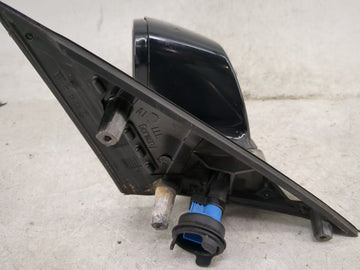 2011-2012 Bmw 550i Driver Side View Mirror - Left Door Mirror OEM Used