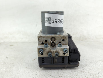 2011-2012 Bmw 550i ABS Pump Control Module Replacement P/N:0265250375 0265900375, 10213510, 110113/1/0756 Fits Fits 2011 201