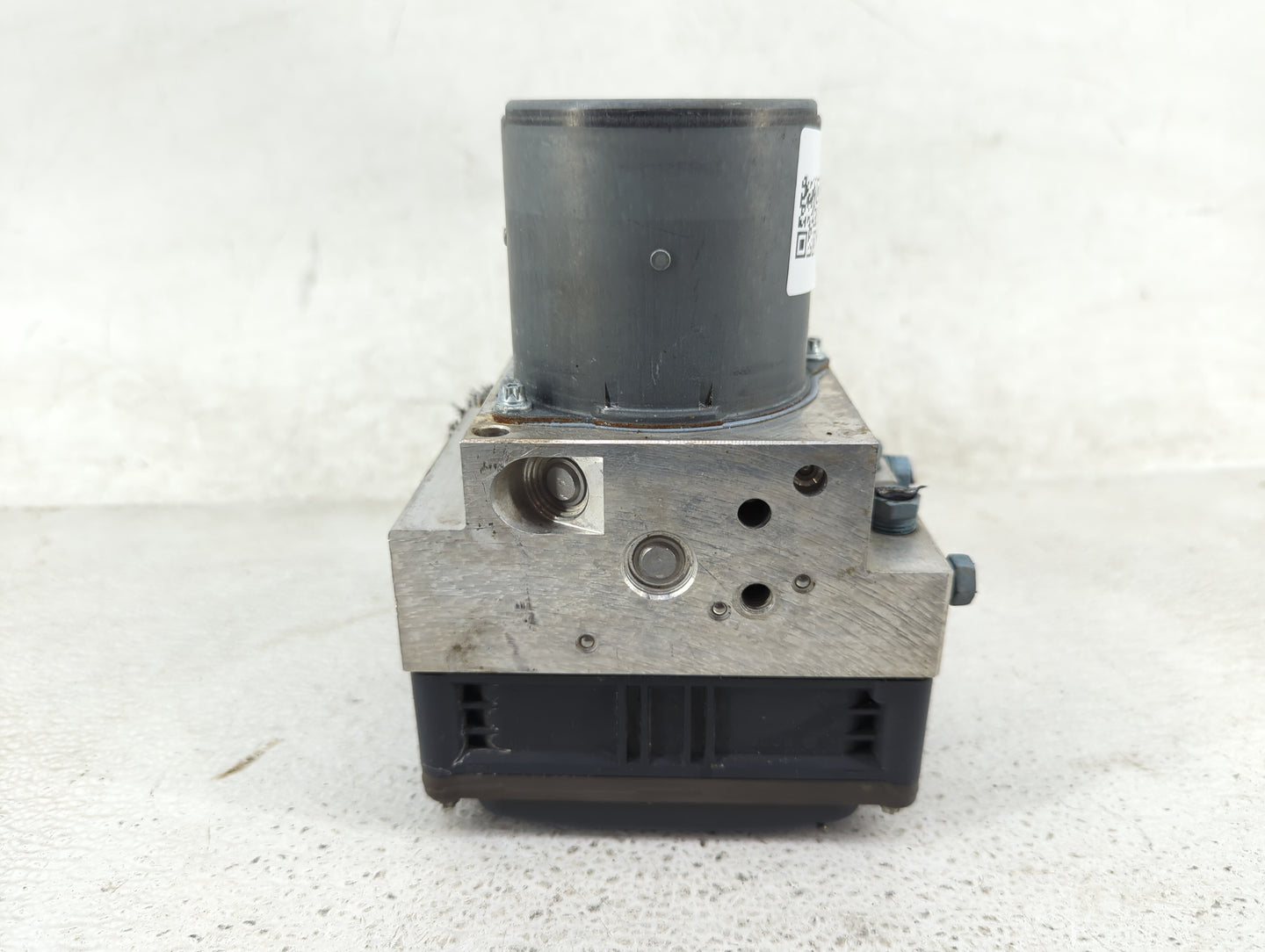 2011-2012 Bmw 550i ABS Pump Control Module Replacement P/N:0265250375 0265900375, 10213510, 110113/1/0756 Fits Fits 2011 201
