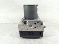 2011-2012 Bmw 550i ABS Pump Control Module Replacement P/N:0265250375 0265900375, 10213510, 110113/1/0756 Fits Fits 2011 201
