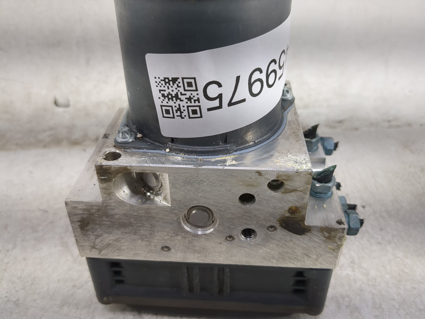 2011-2012 Bmw 550i ABS Pump Control Module Replacement P/N:0265250375 8451678544, 0265234478, 10213510 Fits Fits 2011 2012 O