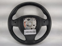 2011 Bmw 550i Steering Wheel Oem Black - Oemusedautoparts1.com