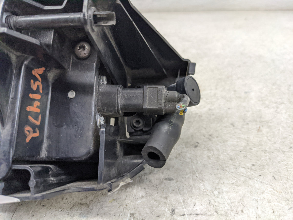 2011 Bmw 550i Backup Camera Or Backup Sensor - Oemusedautoparts1.com