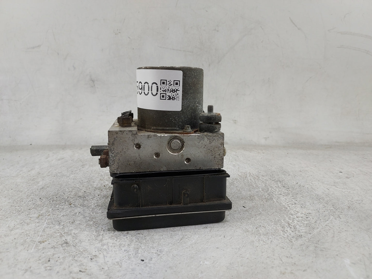 2011 Bmw 550i ABS Pump Control Module Replacement P/N:0265951186 0265251188, 34516L8190710 Fits OEM Used Auto Parts - Oemuse