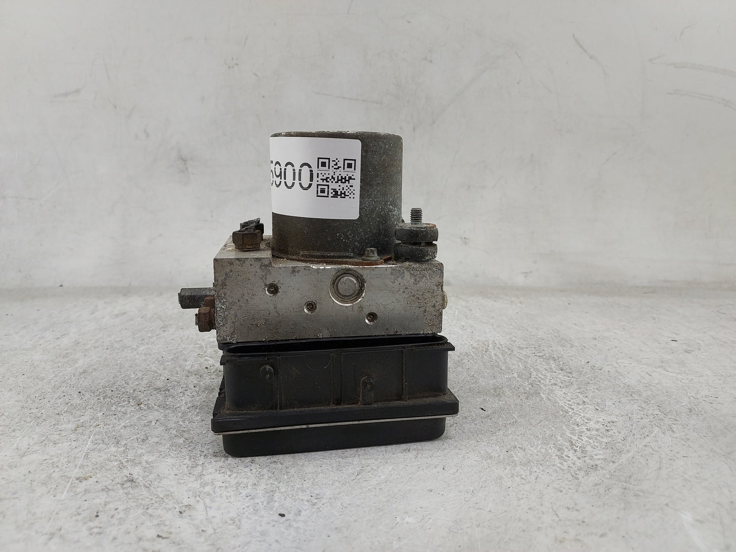 2011 Bmw 550i ABS Pump Control Module Replacement P/N:0265951186 0265251188, 34516L8190710 Fits OEM Used Auto Parts - Oemuse