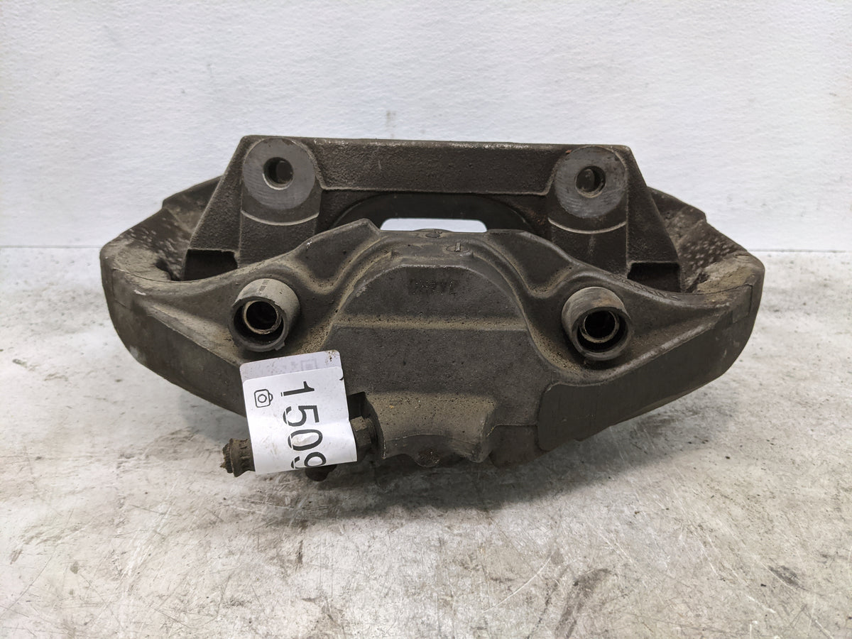 2011-2016 Bmw 550i Front Driver Left Brake Caliper 1509878 - Oemusedautoparts1.com