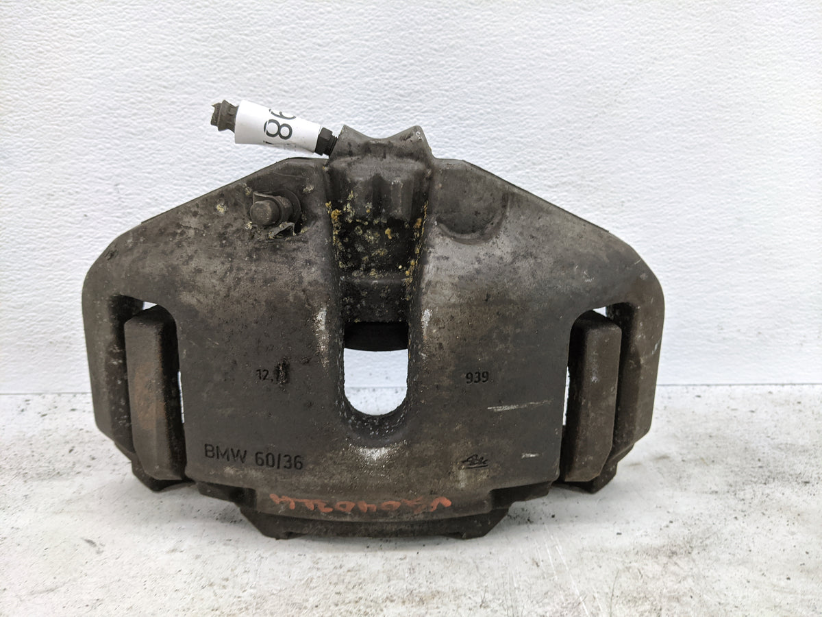 2011-2016 Bmw 550i Front Driver Left Brake Caliper 1509878 - Oemusedautoparts1.com