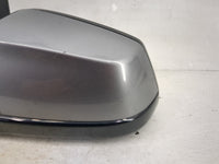 2011-2012 Bmw 550i Driver Side View Mirror - Left Door Mirror OEM Used - Oemusedautoparts1.com