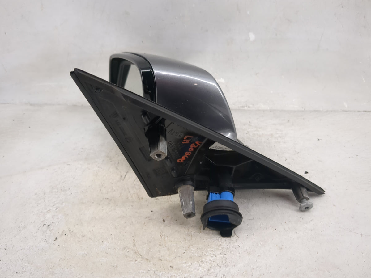 2011-2012 Bmw 550i Driver Side View Mirror - Left Door Mirror OEM Used - Oemusedautoparts1.com