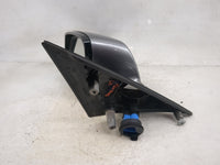 2011-2012 Bmw 550i Driver Side View Mirror - Left Door Mirror OEM Used - Oemusedautoparts1.com