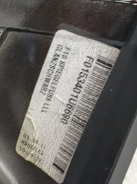 2011-2012 Bmw 550i Driver Side View Mirror - Left Door Mirror OEM Used - Oemusedautoparts1.com