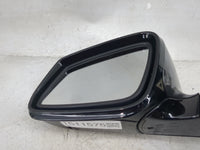 2011-2012 Bmw 550i Driver Side View Mirror - Left Door Mirror OEM Used - Oemusedautoparts1.com
