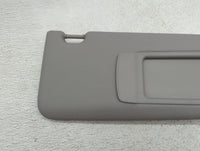 2011 Bmw 550i Sun Visor Shade Replacement Passenger Right Mirror Fits OEM Used Auto Parts - Oemusedautoparts1.com