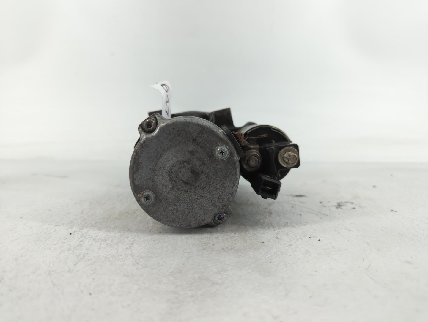 2010-2013 Bmw 550i Car Starter Motor Solenoid OEM P/N:428000-5480 7556131-01 Fits Fits 2008 2009 2010 2011 2012 2013 2014 OE